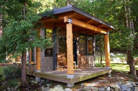 22 Cozy Cabins Perfect For Mountain Vacation