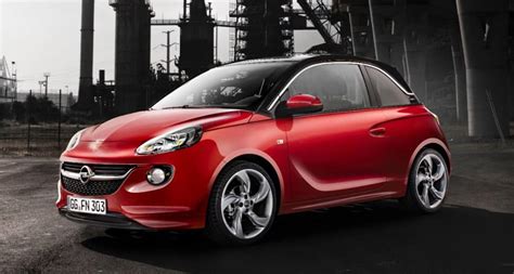 Opel adam 2020 car price 2020. Precios Opel Adam 2020 - Descubre las ofertas del Opel Adam | Qué coche me compro