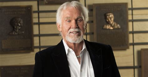 Nashville's Music Industry Remembers Kenny Rogers