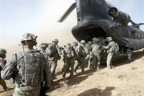 7 Surprising Facts You Probably Dont Know About The Us Army Americas