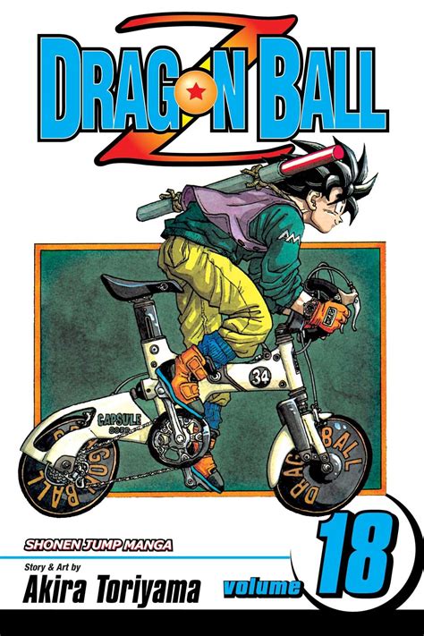 Download dragon ball z volume 16 the shonen jump graphic novel edition ebook. Dragon Ball Z Manga For Sale Online | DBZ-Club.com
