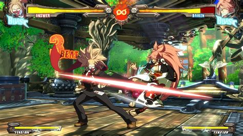 Gamer and fans both welcome anime fighting games with both hands because these games offer an anime styled game play with battle mechanics. Guilty Gear Xrd REV 2 Game Reviews | Popzara Press