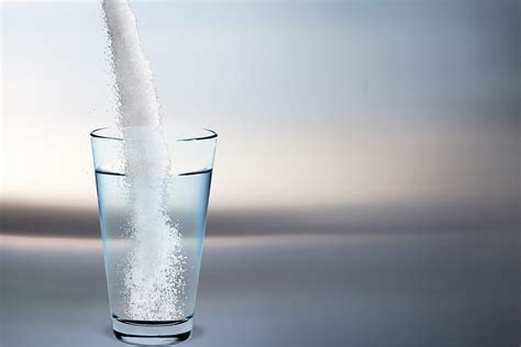 Everything You Need To Know About Sugar Water — Are They Really Better