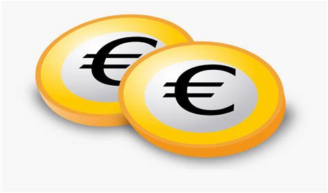 Euro Coins Clipart 10 Free Cliparts Download Images On Clipground 2024