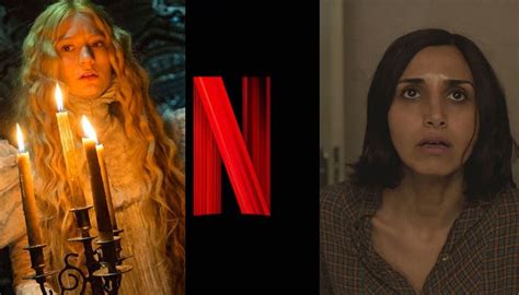 netflix s top trending best horror movies to watch checkout full list