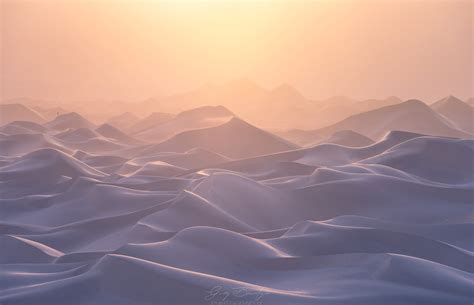 Sand Storm By Greg Boratyn 500px