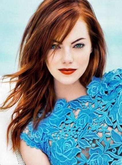 Best Hair Color For Fair Skin And Freckles Lips 31 Ideas Hair Color For Fair Skin Pale Skin