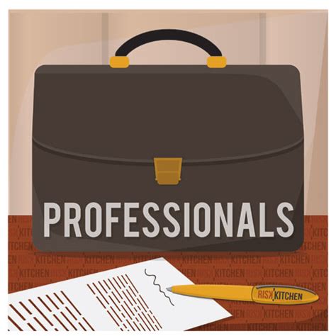 Public liability insurance covers legal liability for claims arising out of personal injury or property damage as a result of an occurrence in connection your business activities. Professional Indemnity Insurance - Risk Kitchen