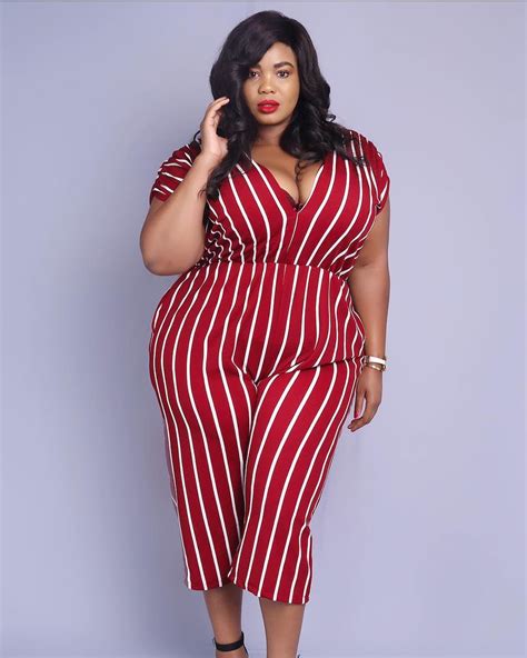 Top 25 Popular Curvy Women In Africa 2022 Photos And Facts Briefly