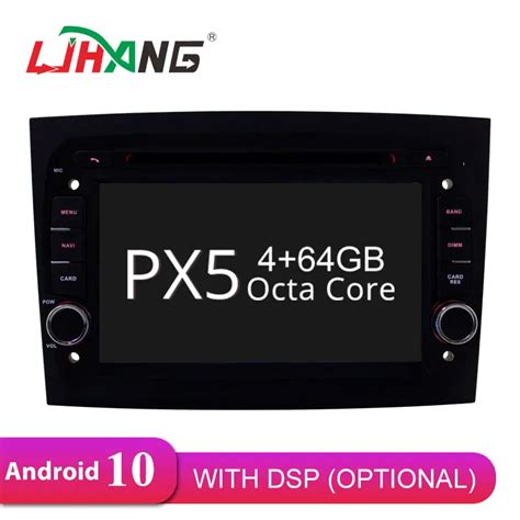 Ljhang Autoradio Android Go Go Navigation Gps Wifi Octa