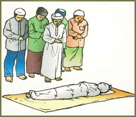 Gambar toga wisuda kartun anak muslim png download muslim. Gambar Kartun Sholat - Arina Gambar