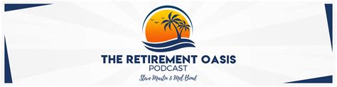 The Retirement Oasis Podcast — Top Fee-Only Financial Planning