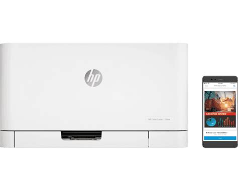 Hp Color Laser 150nw Hp Store Malaysia