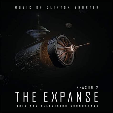 The Expanse Season 2 Soundtrack The Expanse Wiki Fandom