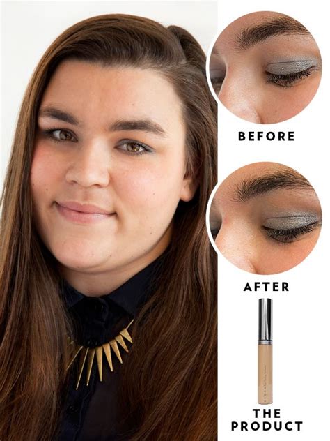 How To Keep Your Eyeshadow From Fading And Caking For All Day Beauty