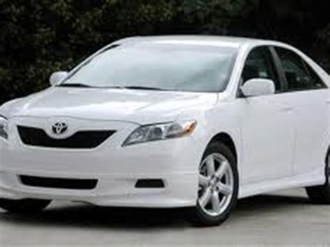 2010 Toyota Camry For Sale By Owner In Hacienda Heights Ca 91745