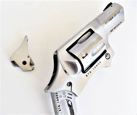 Choosing The Best Revolver For Self Defense Laptrinhx News