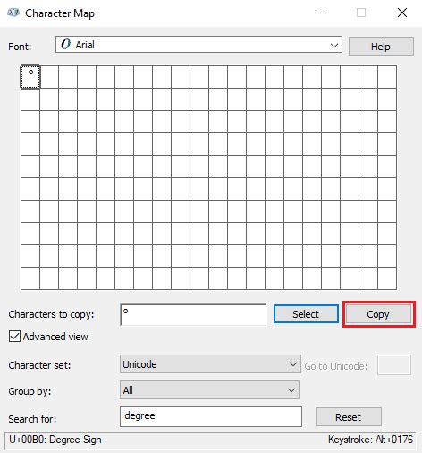 Word for microsoft 365 word 2019 word 2016 word 2013 you might want to insert a degree symbol when you write about temperatures or measurements in word. How To Insert Degree Symbol in Word? - Tech Spying