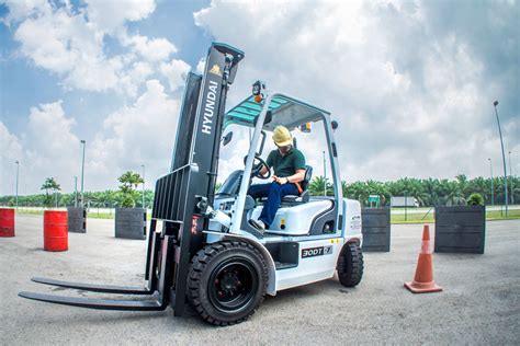 How To Pass The Forklift Certification Test Questions And Answers