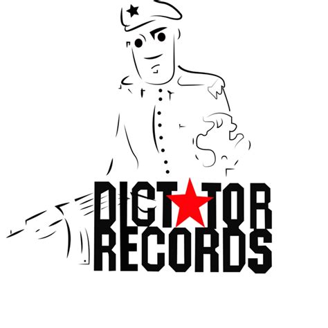 Dictator Records