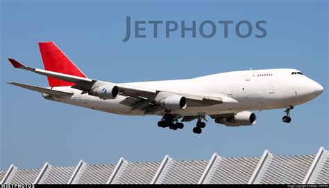 Er Bas Boeing 747 409bdsf Terra Avia Swisse Jetphotos