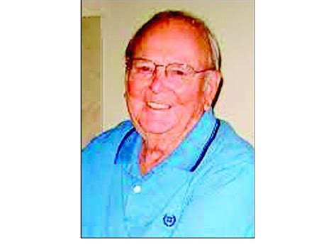 Frederick Williamson Obituary 2016 Mount Pleasant Mi Morning Sun