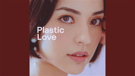 plastic love youtube