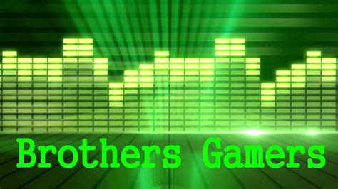 Brothers Gamers Youtube