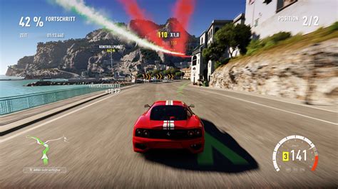 Forza 2 Horizon For Xbox One Likosdn