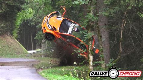 Best Of Rally 2022 Big Crashes Mistakes And Flat Out Rallyechrono