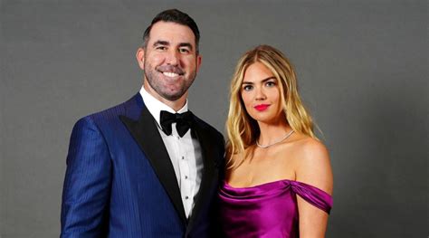 Kate Upton Surprised Justin Verlander With An Epic 40th Birthday Party