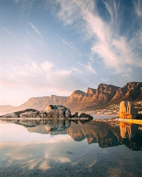 Cape Town Is Awesome On Instagram “📸 By Picstagramms Jonty Fish