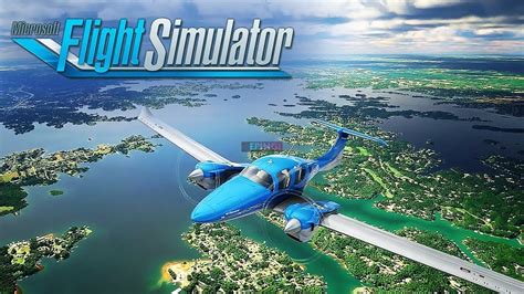 Microsoft Flight Simulator Problems To Be Solved By Windows Build 20197