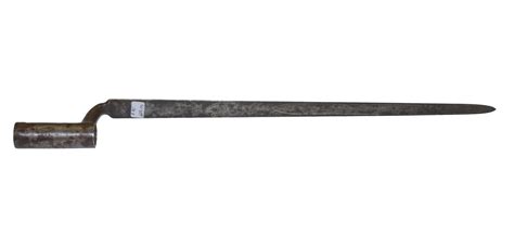 Model 1816 Socket Bayonet — Horse Soldier