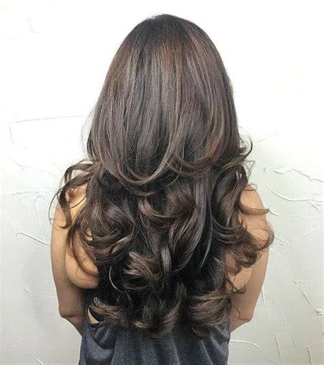 50 sexy long layered hair ideas to create effortless style curly hair trends long layered