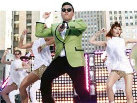 Psys Gangnam Style Why This Korean Pop Song Has Become A Crossover