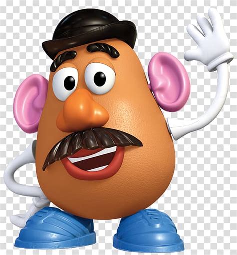 Toy Story Mr Potato Head Clip Art