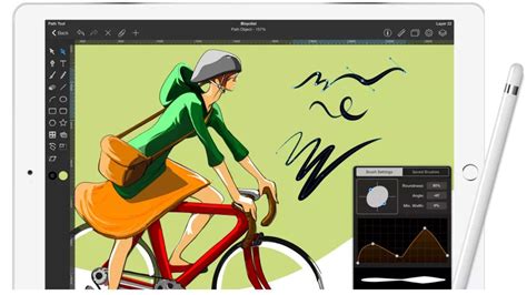 21 Brilliant Drawing Apps For Ipad Creative Bloq