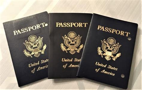 Us Passport Fees To Increase On April 2