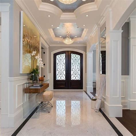 Stunning Modern Entryway Design Ideas 42 Homyhomee