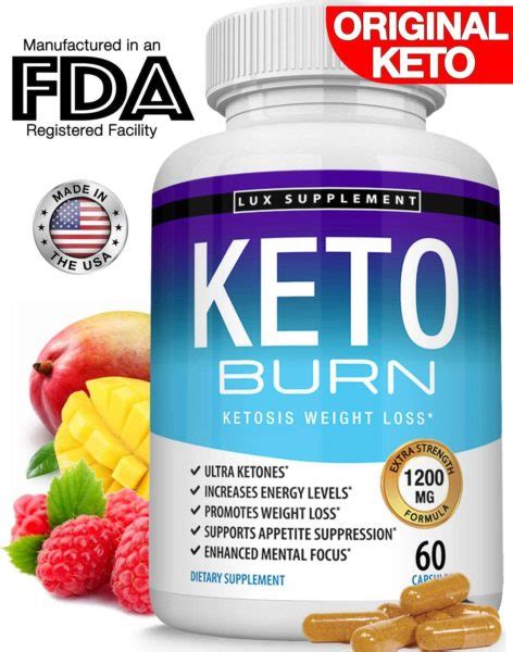 Includes keto macro calculator that will count each gram of crab, and show you the limitation. Ranking The Best Keto Diet Pills Of 2020 - Gear Up To Fit