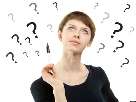 Maybe you would like to learn more about one of these? Statements Are A Dime-A-Dozen; Questions Are Priceless ...