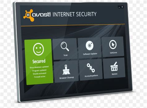 Avast Antivirus Antivirus Software Computer Software Computer Security