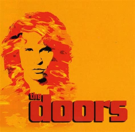 14 Le Film The Doors Original Soundtrack Recording The Doors Livre Dun Fan