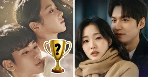 These Are The Top 10 Most Watched Netflix K Dramas In The World This
