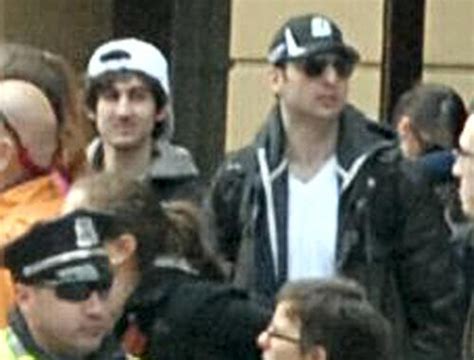 Boston Bombing Investigation Tamerlan Tsarnaev Dzhokhar Tsarnaev Likely Planned To Go To New