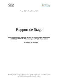 Rapport De Stage Bac Pro Assp Ecole Maternelle The Best Porn Website