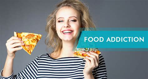 Food Addiction What Is It And How Can Binge Eating Be Treated