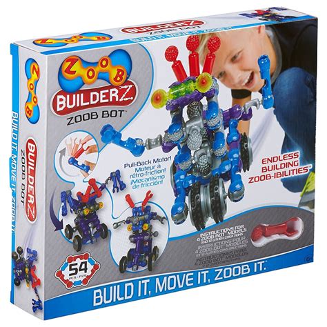 Top 10 Best Robotic Toys For Kids In 2021 Complete Buying Guide