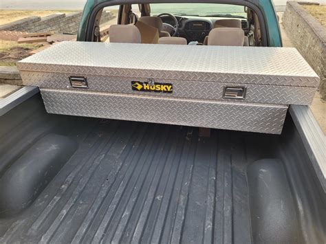 Underground detective pittsburgh pennsylvania location. Truck tool box Pittsburgh PA | Tacoma World